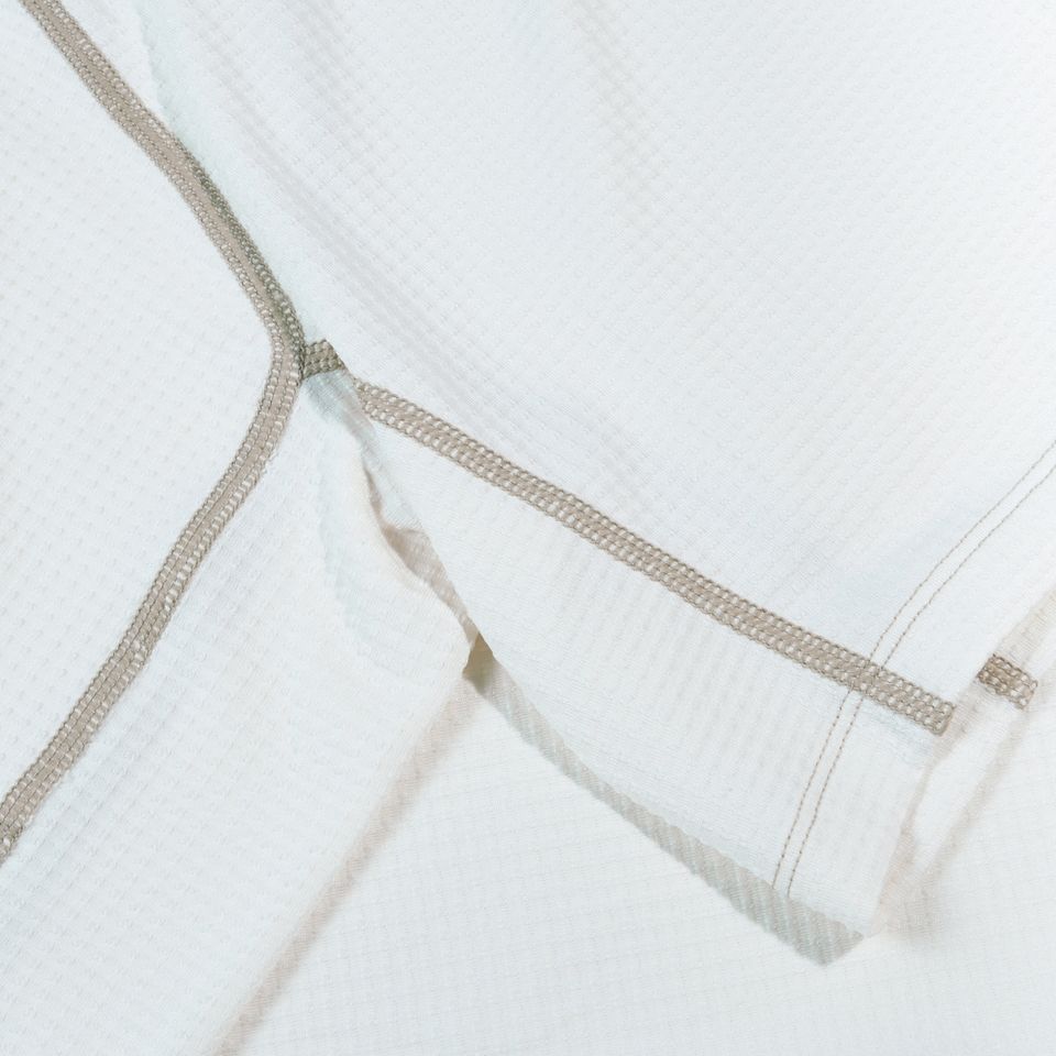 Short Sleeve Corner Shirt