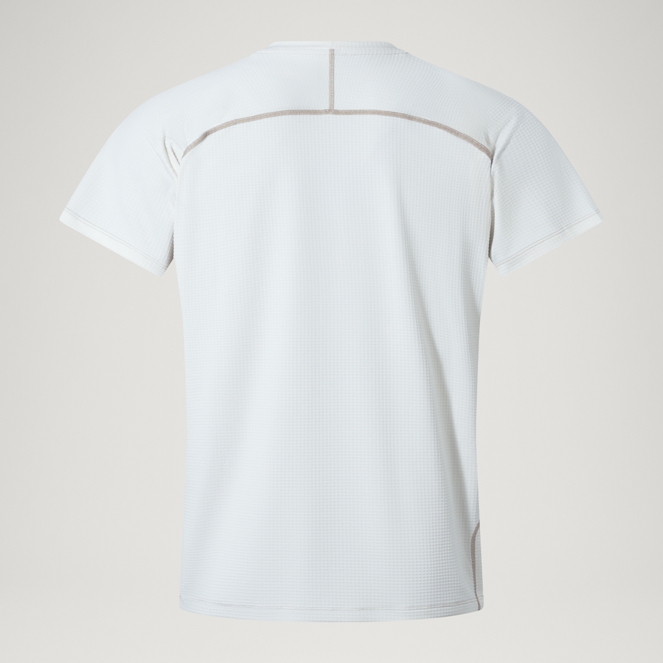 Short Sleeve Corner Shirt
