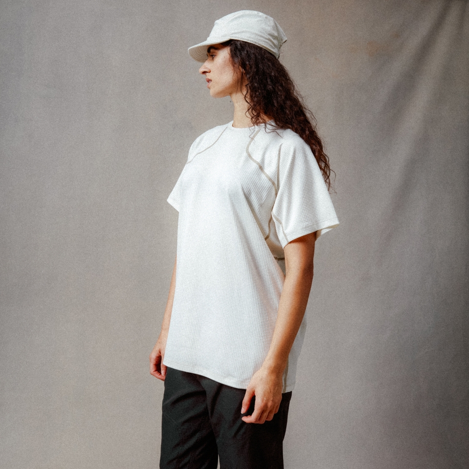 Short Sleeve Corner Shirt