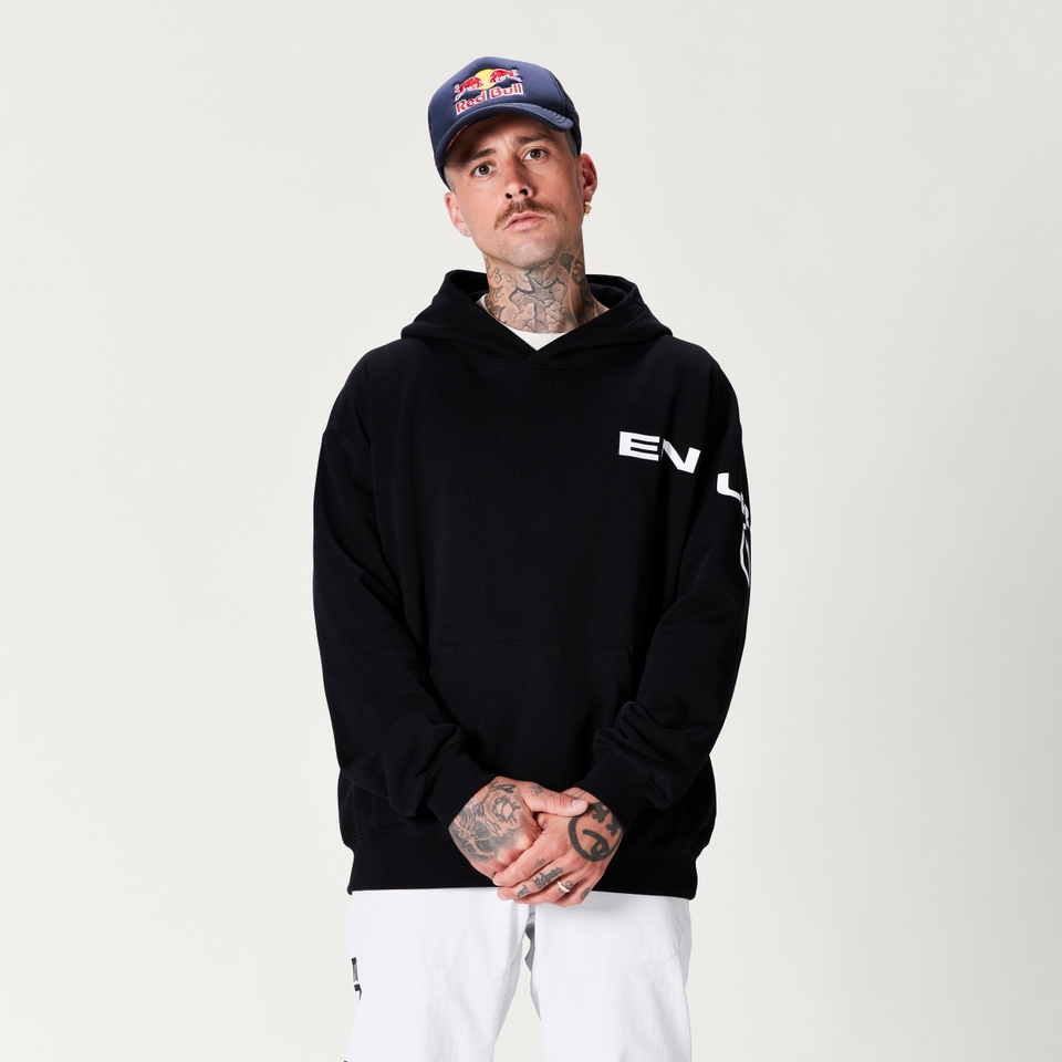 Kriss Kyle Box Hoodie