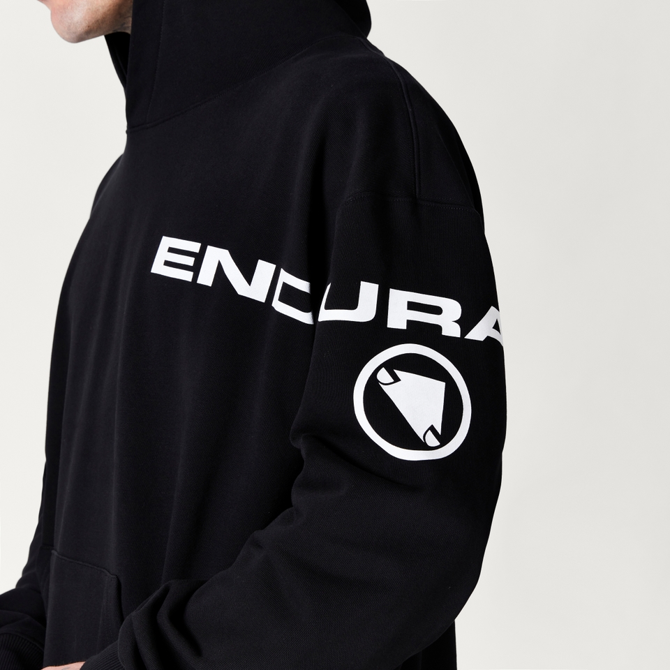 Kriss Kyle Box Hoodie