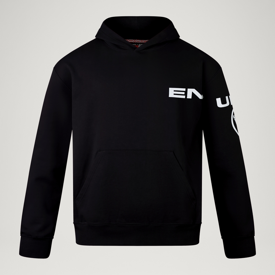 Kriss Kyle Box Hoodie