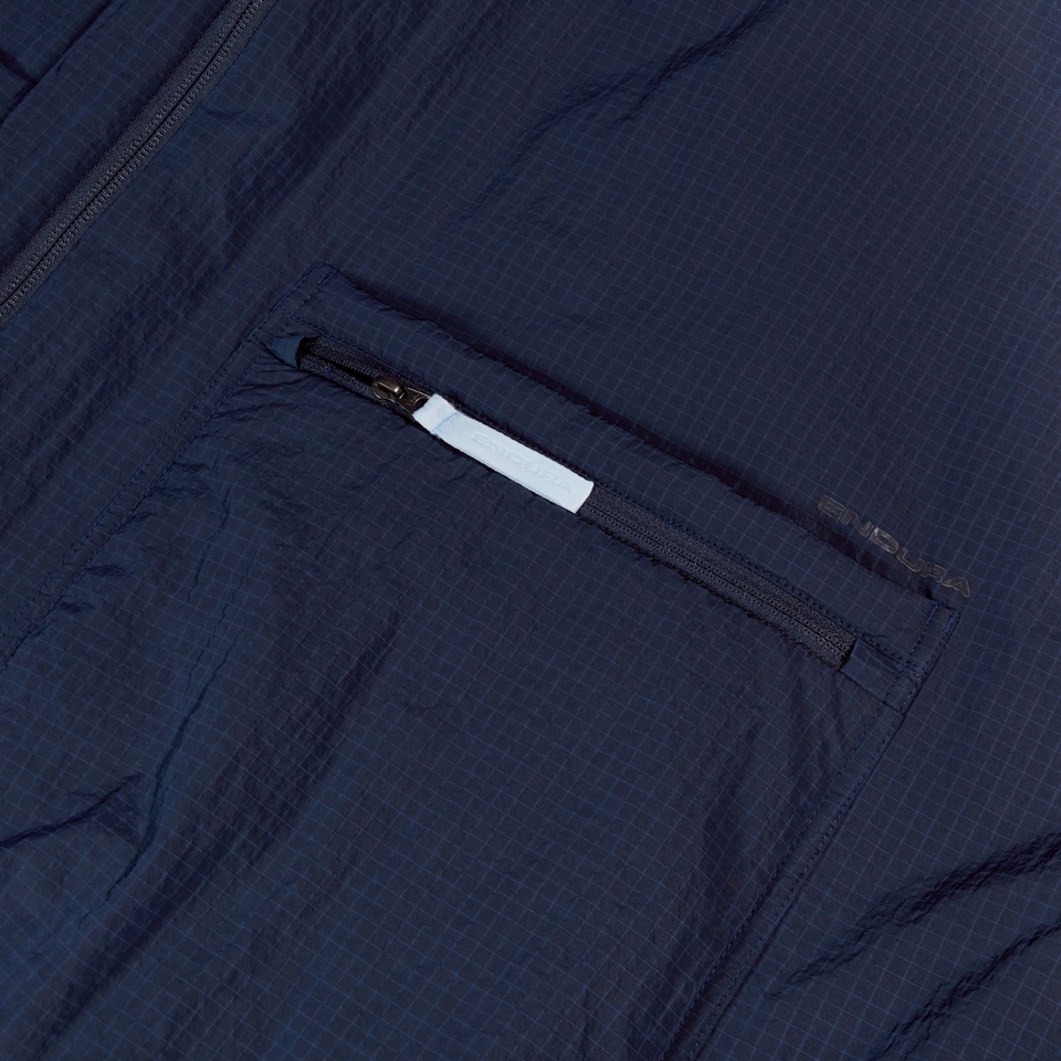 Corner Changing Robe