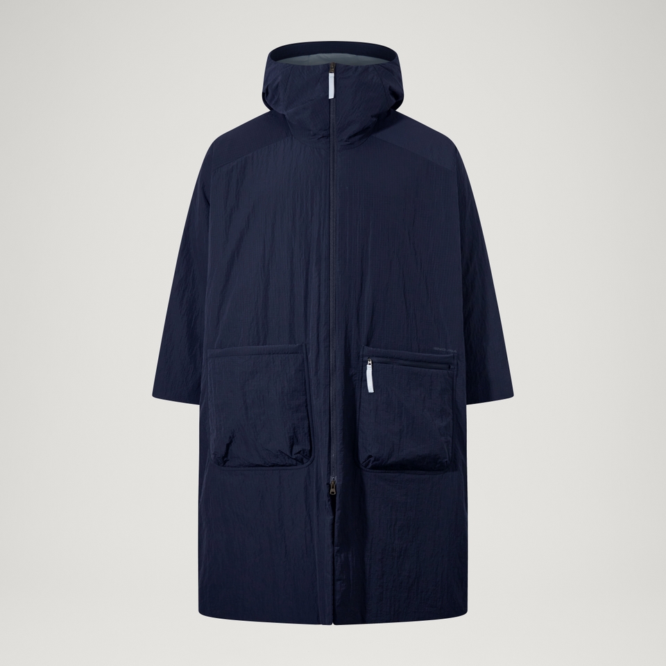 Corner Changing Robe