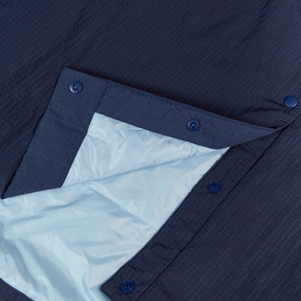 Corner Changing Robe