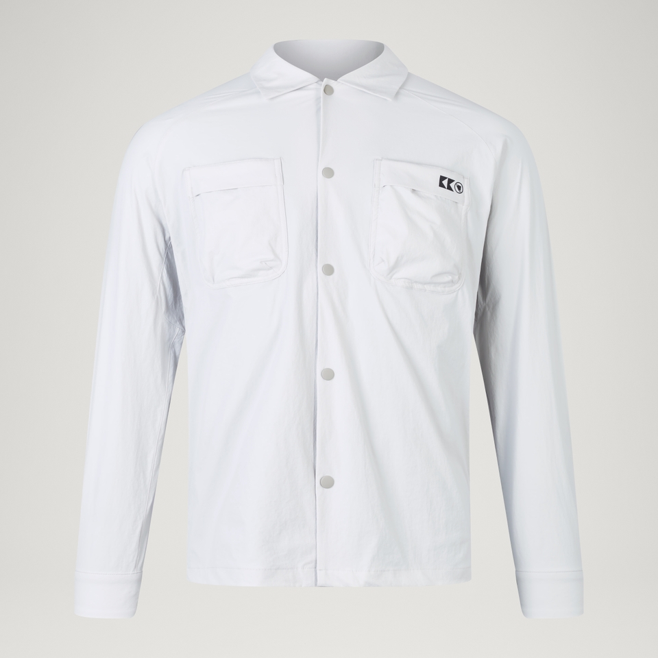 Unisex Kriss Kyle Adventure Shirt - Grau