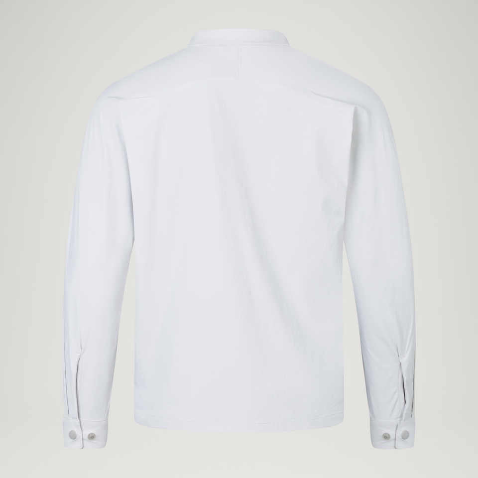 Unisex Kriss Kyle Adventure Shirt - Grau
