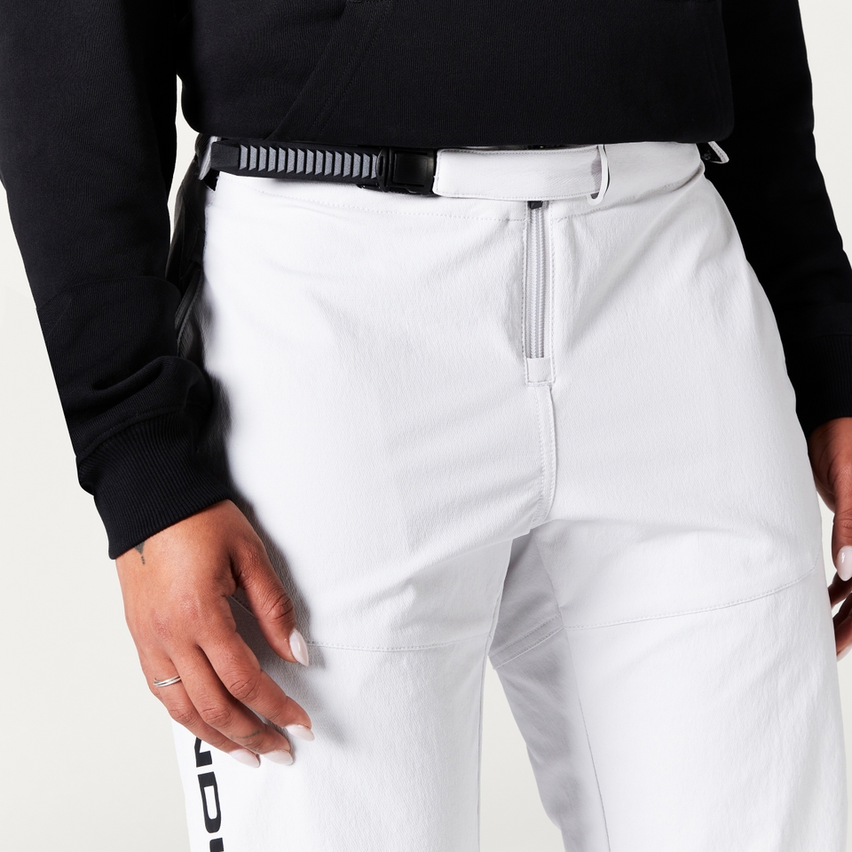 Unisex Kriss Kyle Burner Pant - Haar Grey
