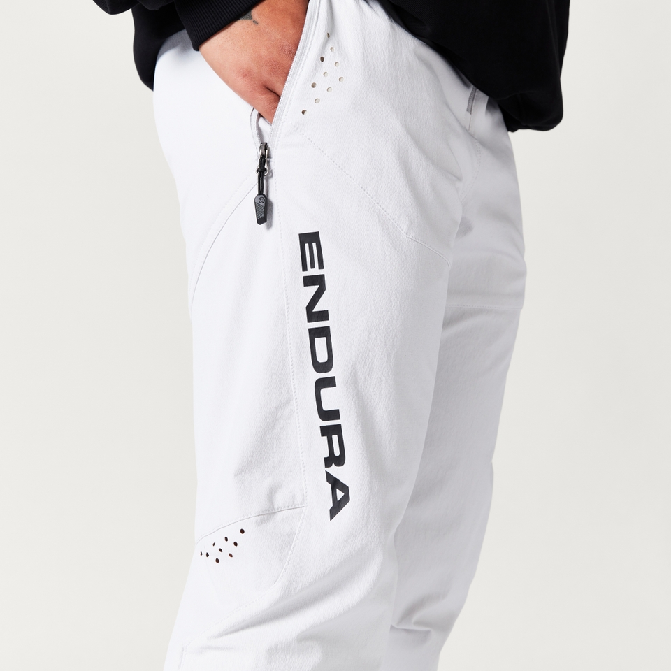 Unisex Kriss Kyle Burner Pant - Haar Grey