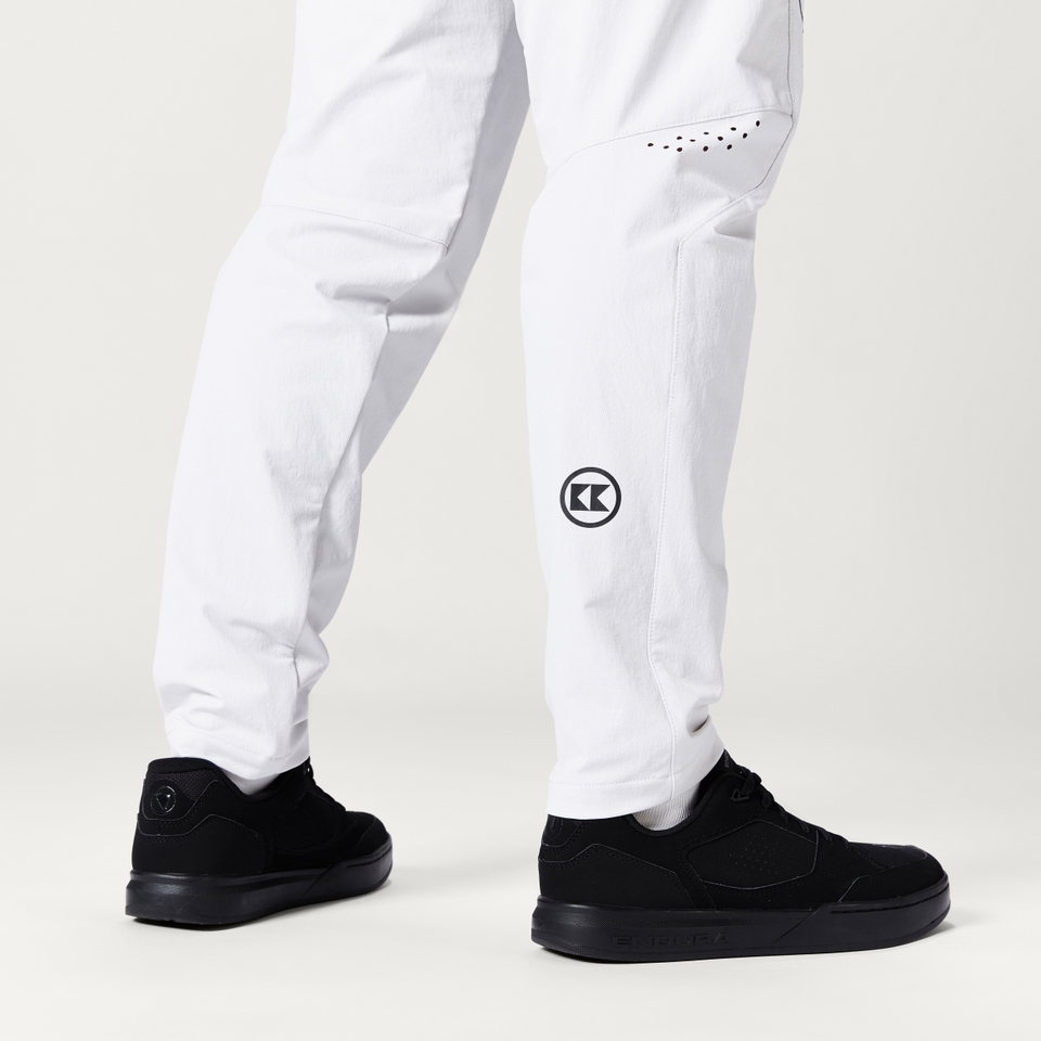 Unisex Kriss Kyle Burner Pant - Haar Grey