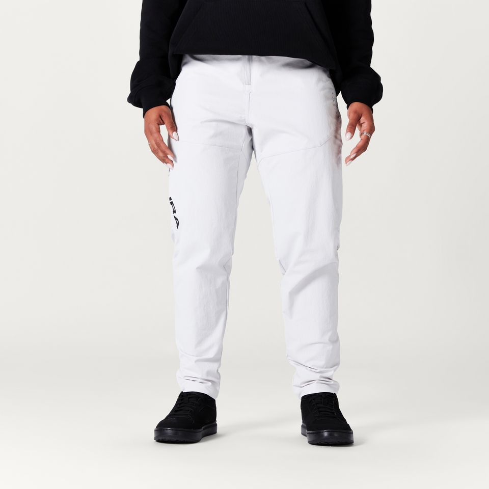 Unisex Kriss Kyle Burner Pant - Haar Grey