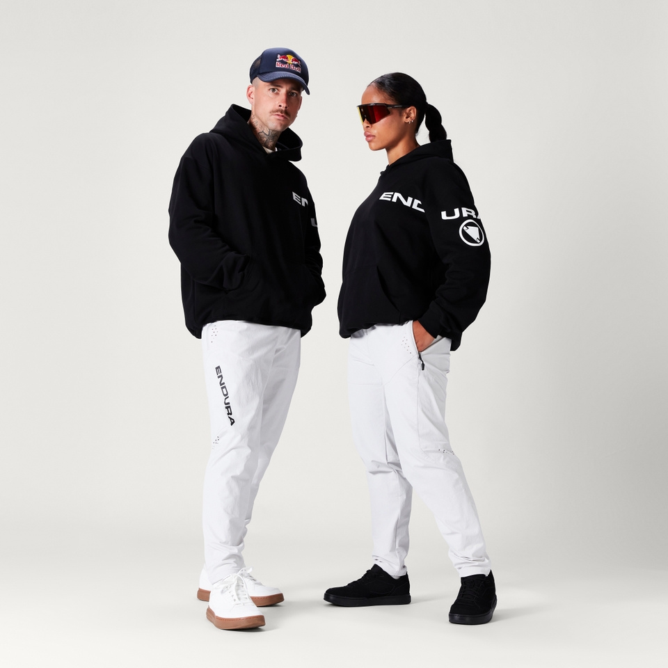 Unisex Kriss Kyle Burner Pants - Haar Gray