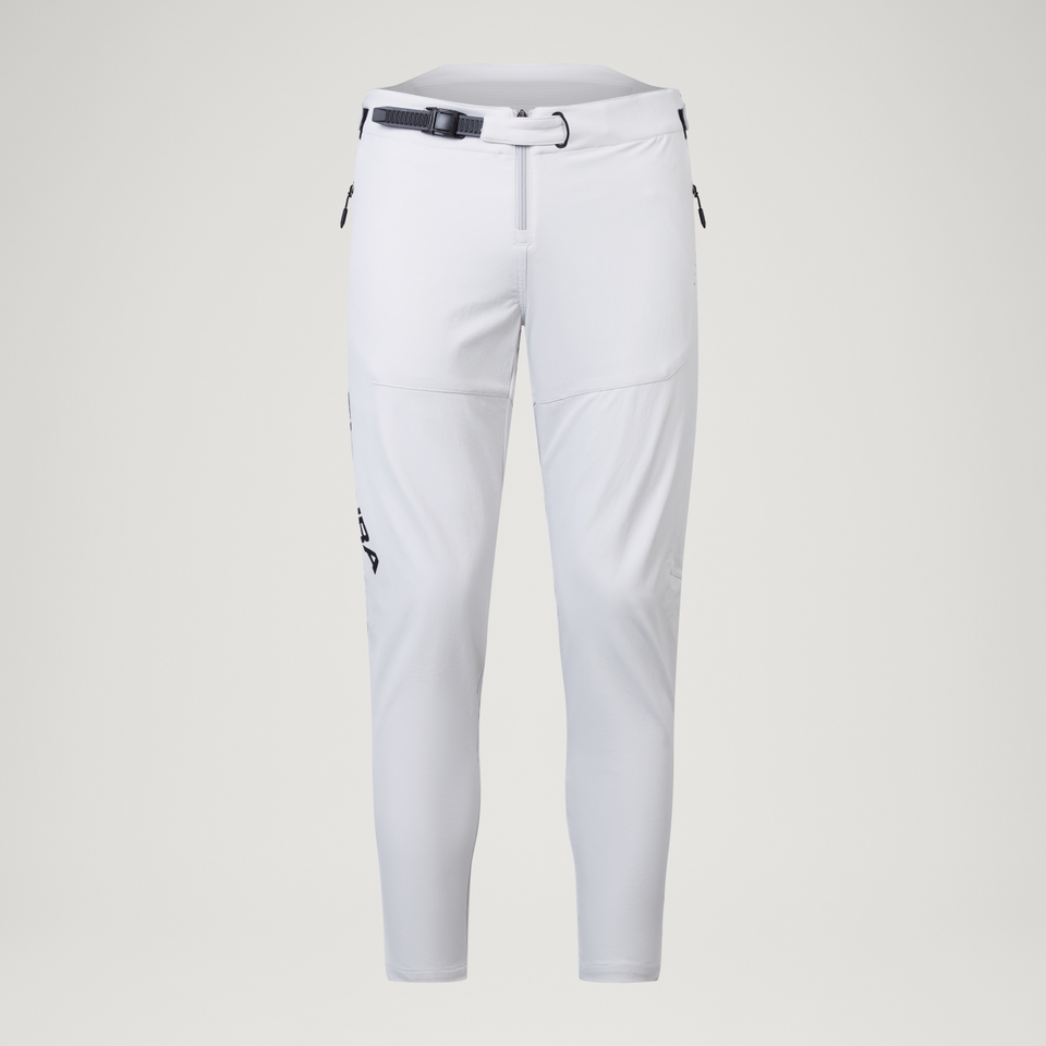 Unisex Kriss Kyle Burner Pant - Haar Grey