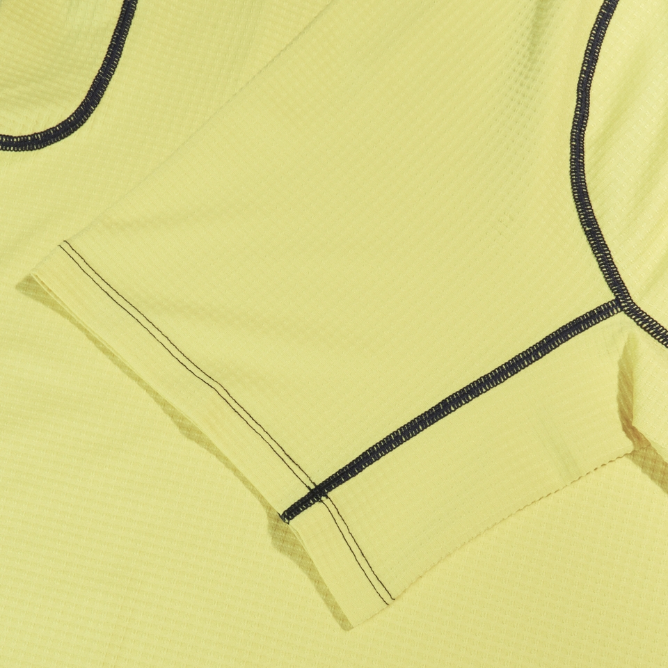 Short Sleeve Corner Shirt