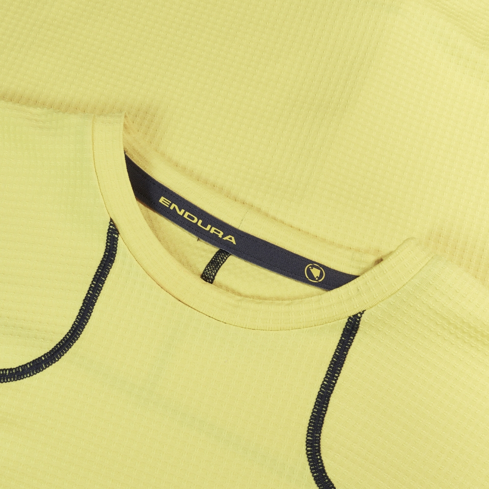 Short Sleeve Corner Shirt