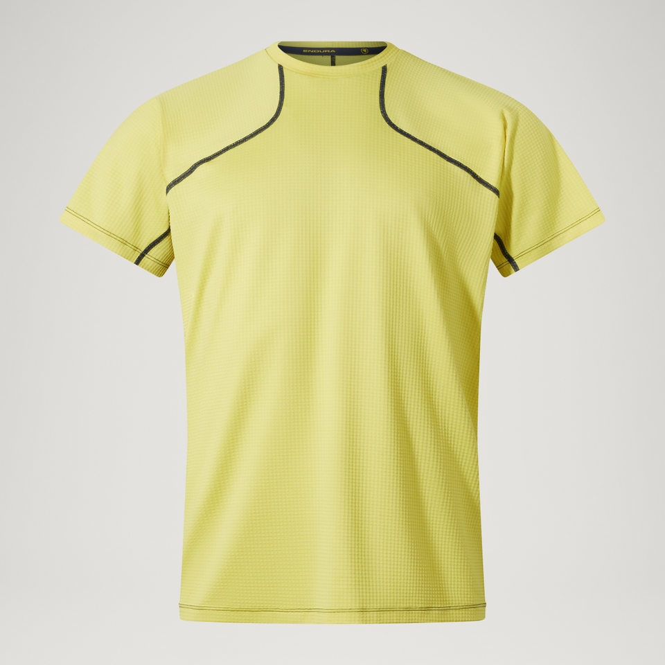 Short Sleeve Corner Shirt
