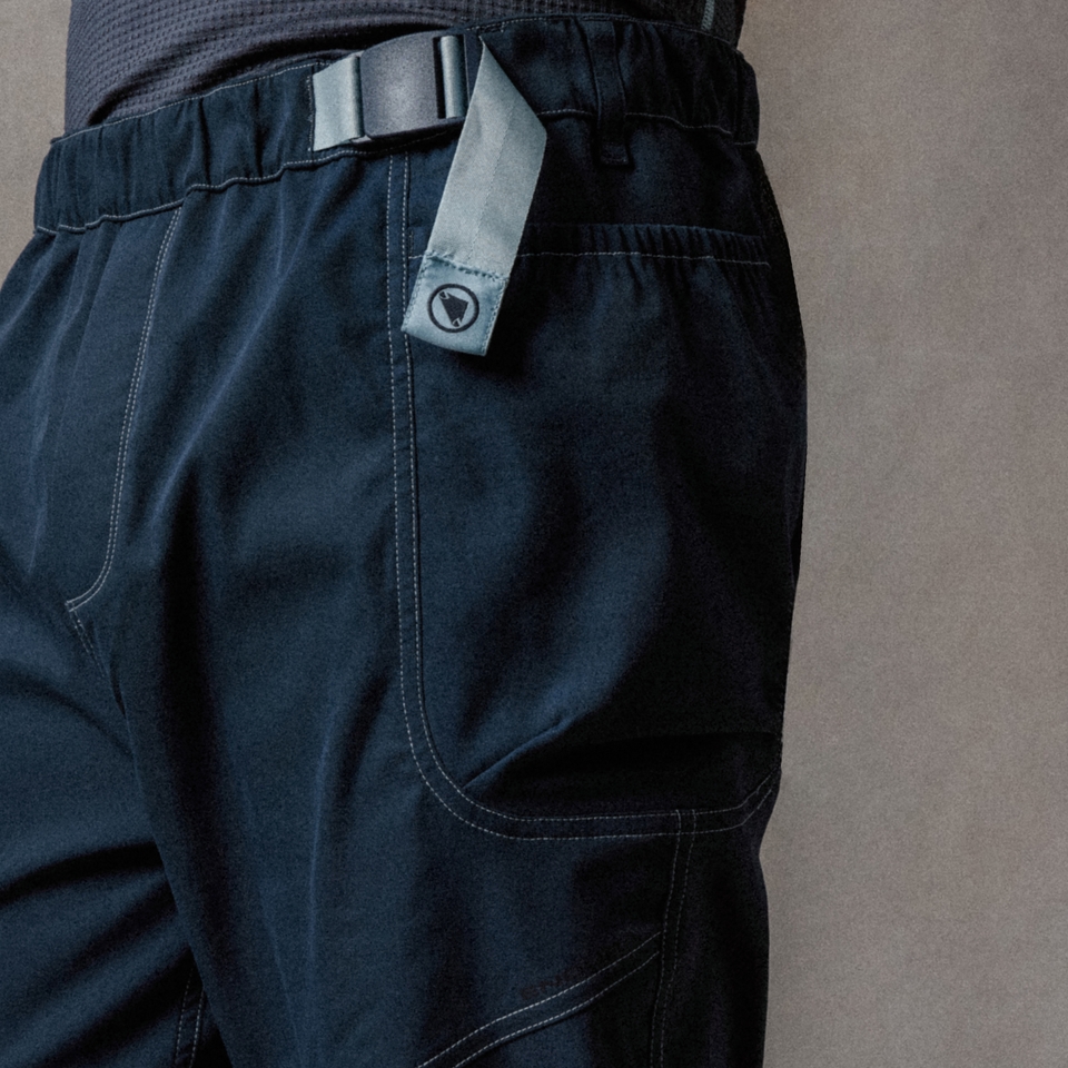 Corner Trousers