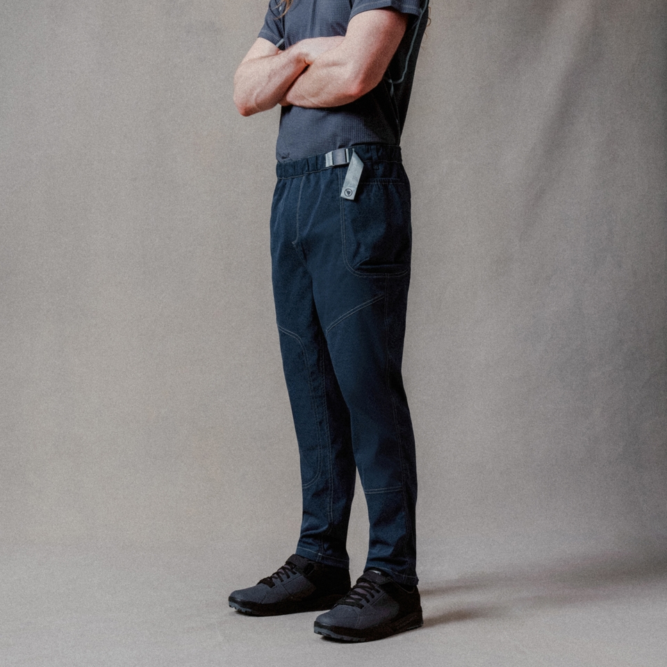 Corner Trousers