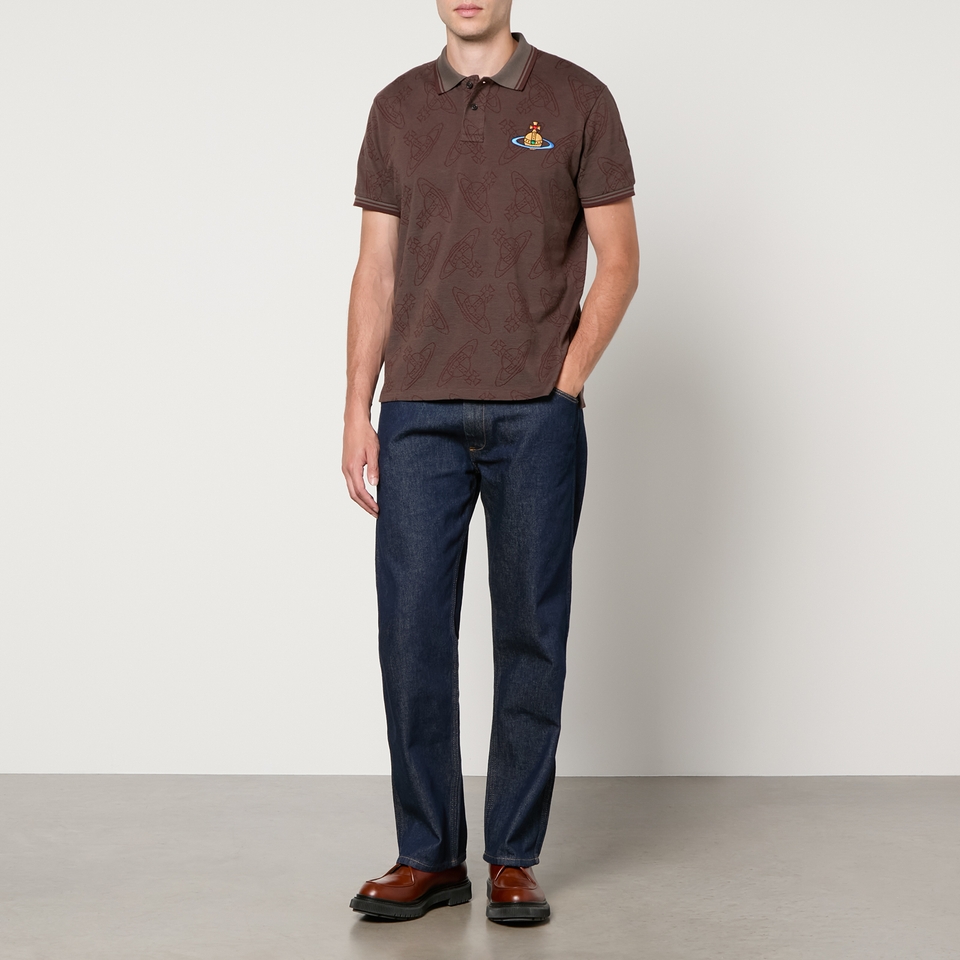 パンツ palace vivienne denim 32 Palace Vivienne Westwood Denim Jean Indigo - Palace Vivienne