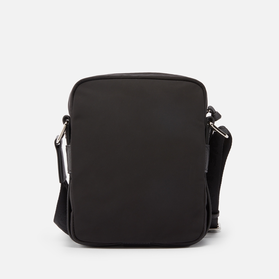 Vivienne Westwood Twill Orb Wallet