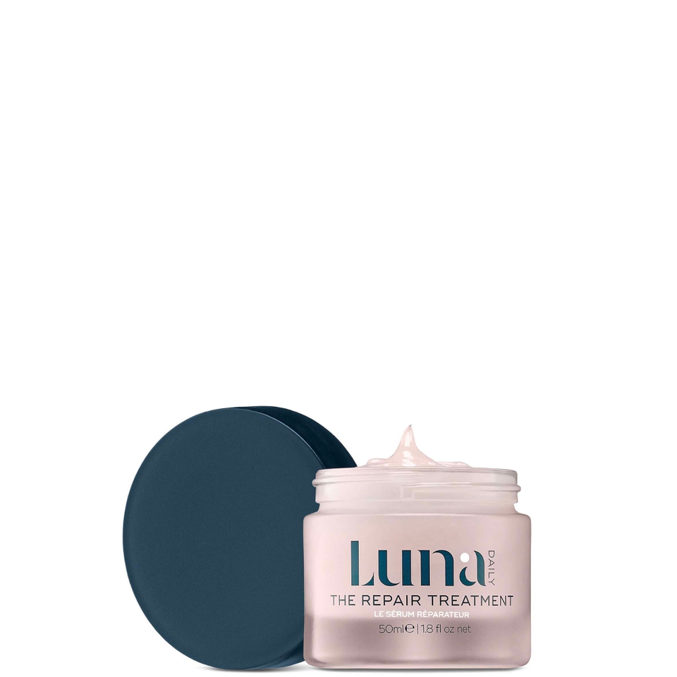 Luna Daily The Skin Repair Treatment for Scars and Hyperpigmentation 50ml