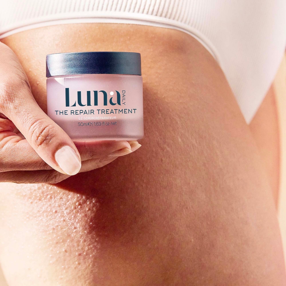 Luna Daily The Skin Repair Treatment for Scars and Hyperpigmentation 50ml