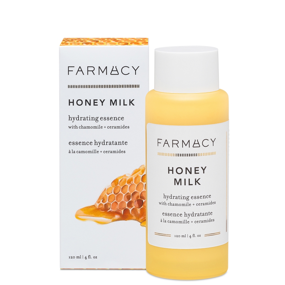 FARMACY Honey Milk Hydrating Essence 120ml