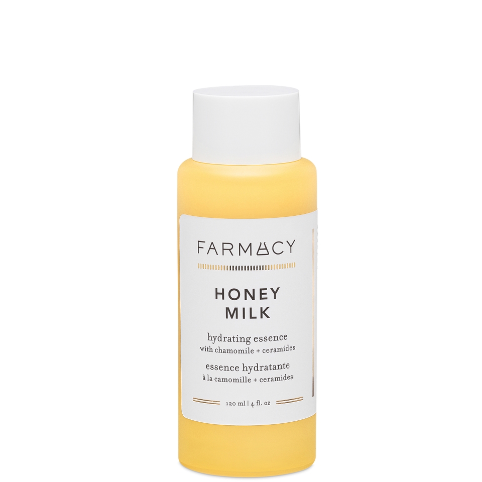 FARMACY Honey Milk Hydrating Essence 120ml