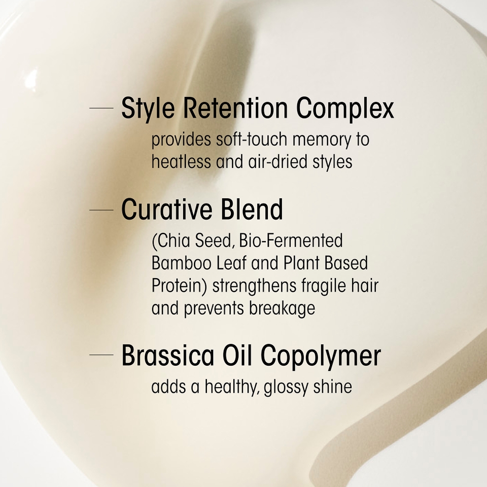 Oribe Hair Alchemy Heatless Styling Balm 150ml