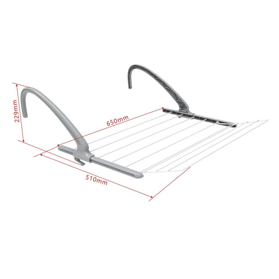 Vileda express radiator airer on sale