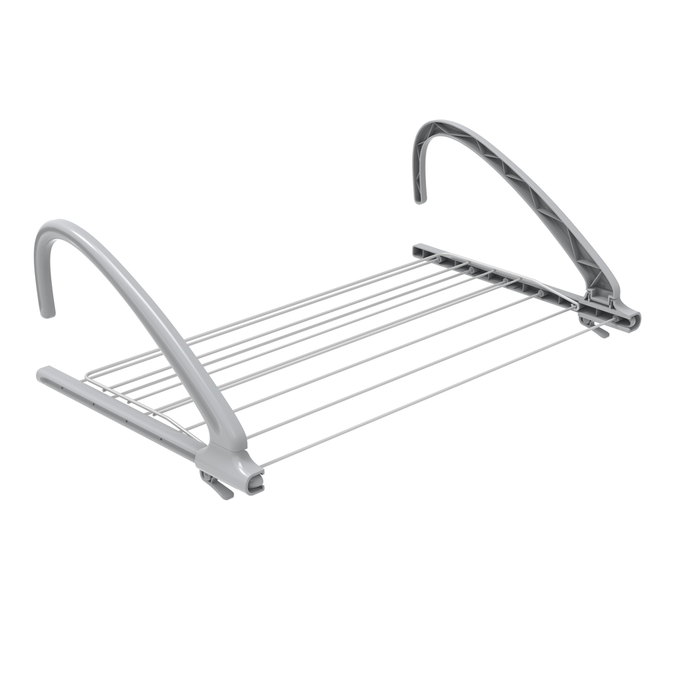 Homebase airer 2025