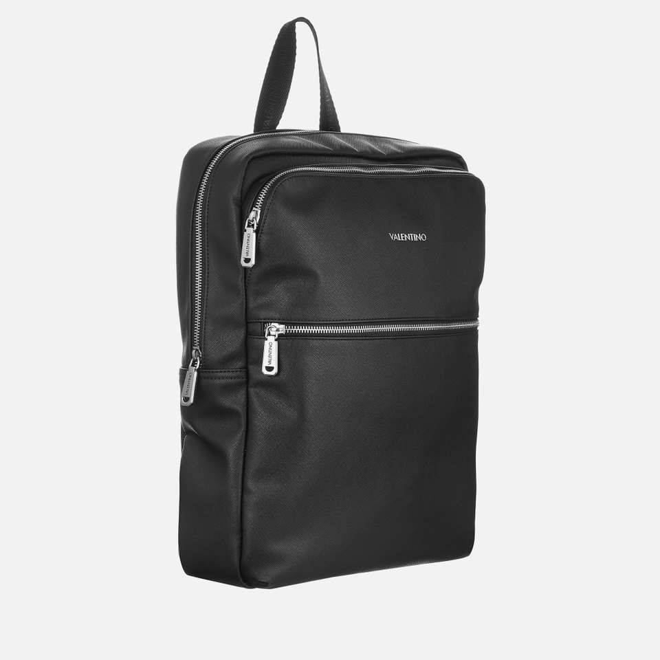 Valentino Marnier Faux Leather Backpack