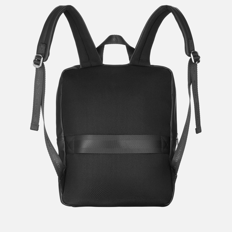Valentino Marnier Faux Leather Backpack