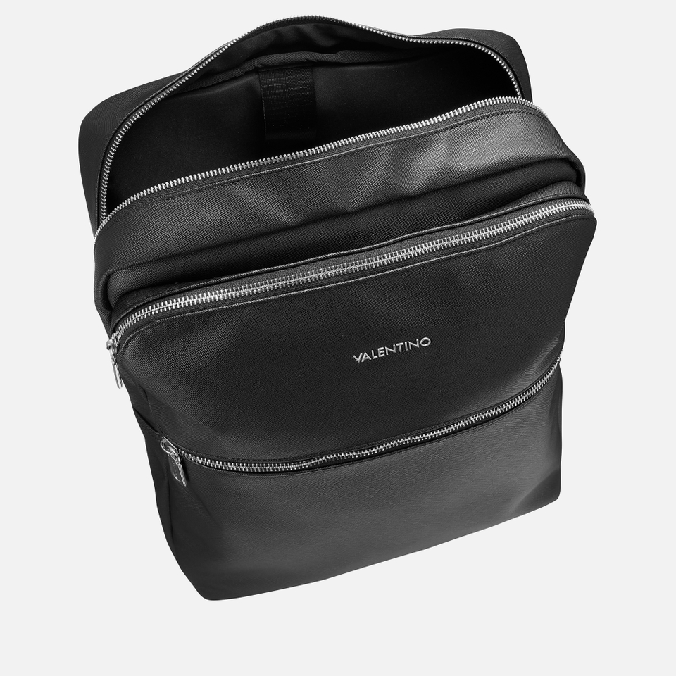 Valentino Marnier Faux Leather Backpack