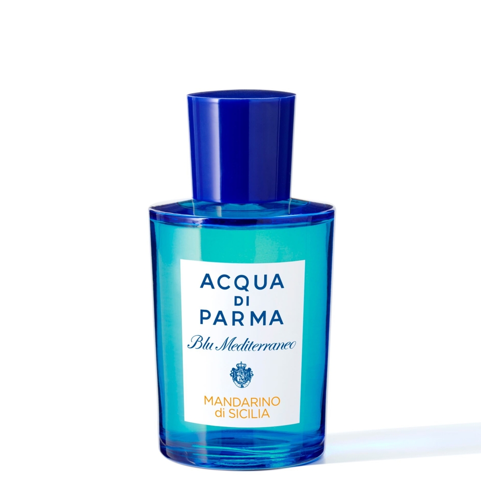 Acqua Di Parma Blu Mediterraneo Mandarino di Sicilia Eau de Toilette 100ml