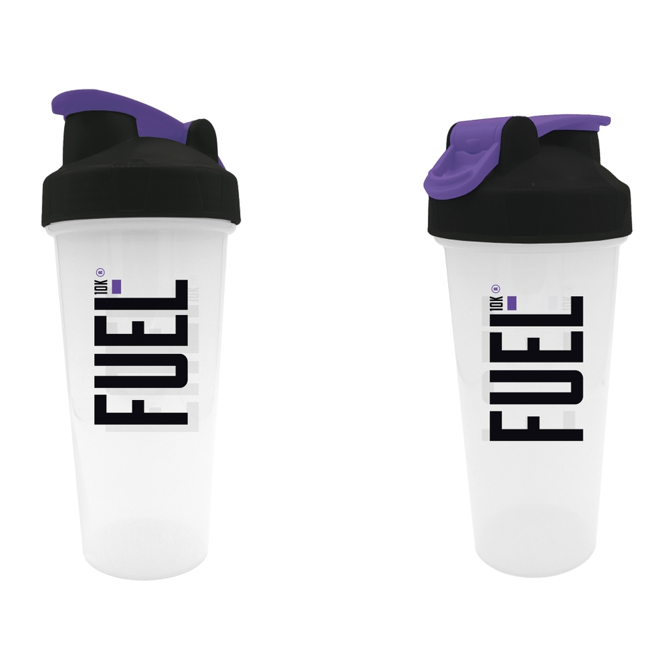 1x Shaker and Scoop