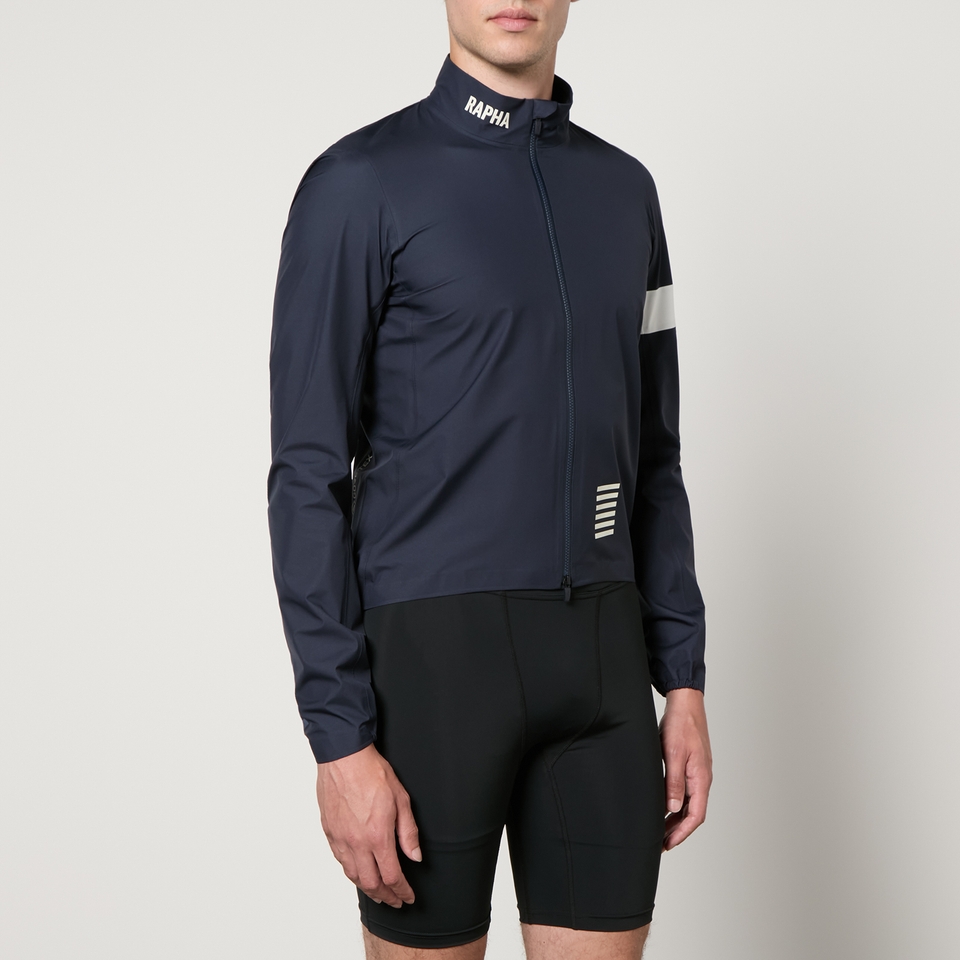 Pro team training jacket rapha store