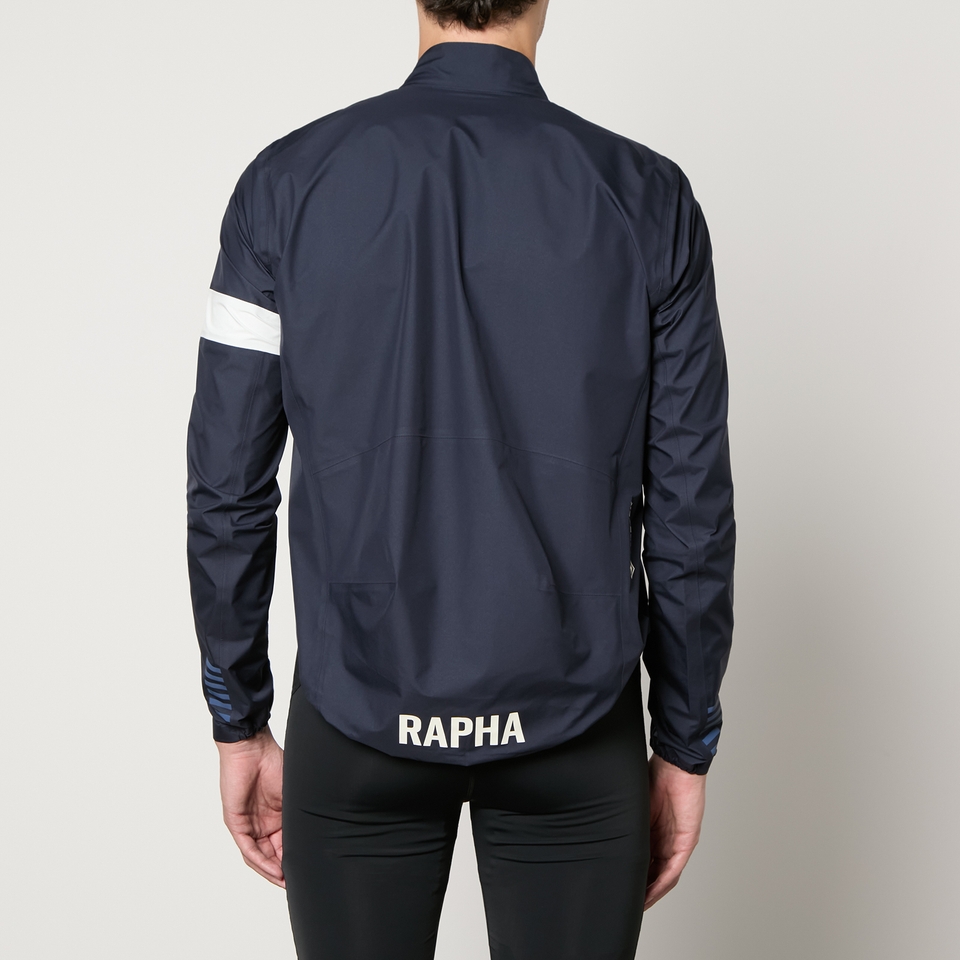 Gh bass trail rain jacket mens clearance