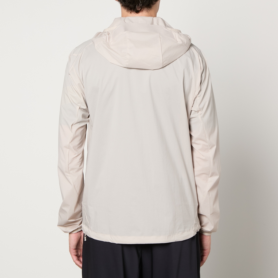 品良く着こなすため Jacket Nylon-Ripstop Lightweight Rapha - Coggles | S ウェア