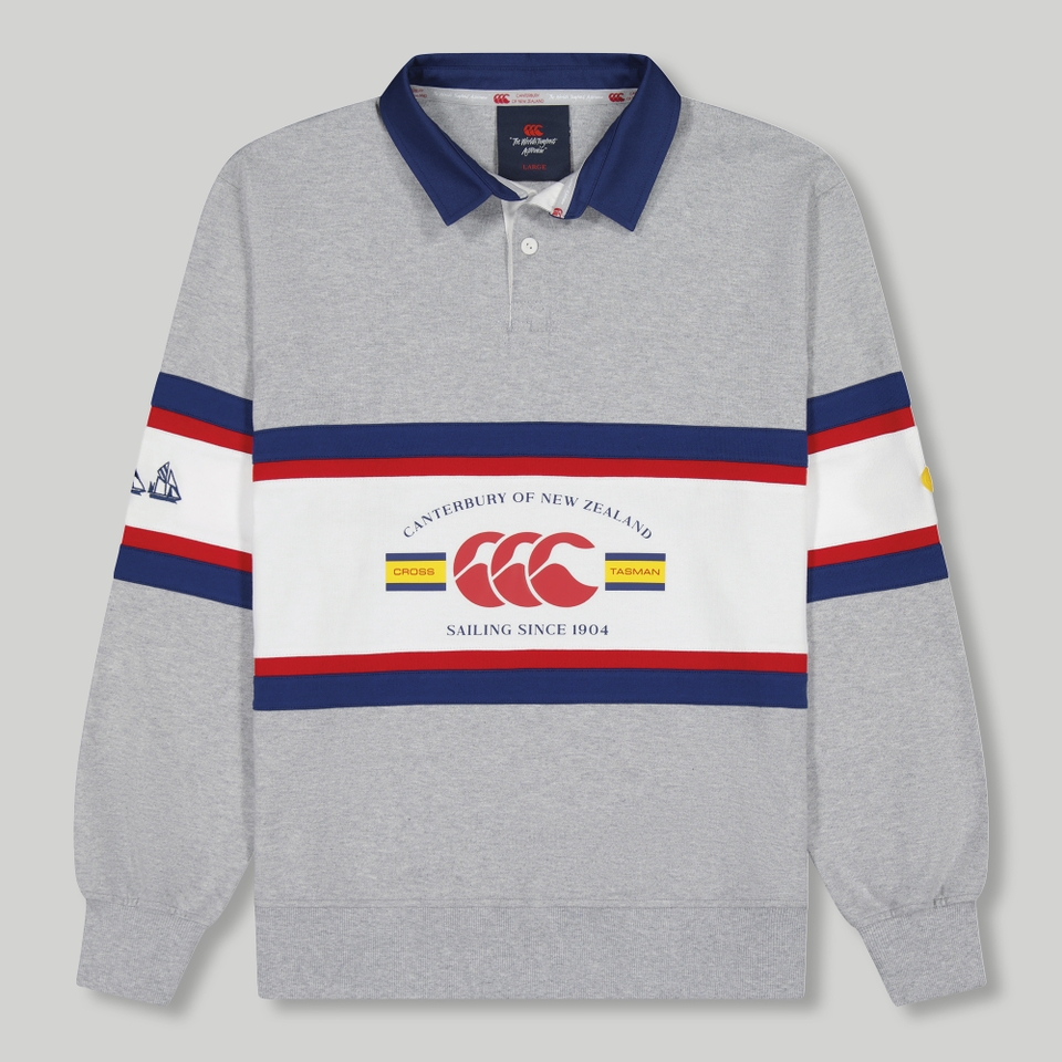 CROSS TASMAN RUGBY