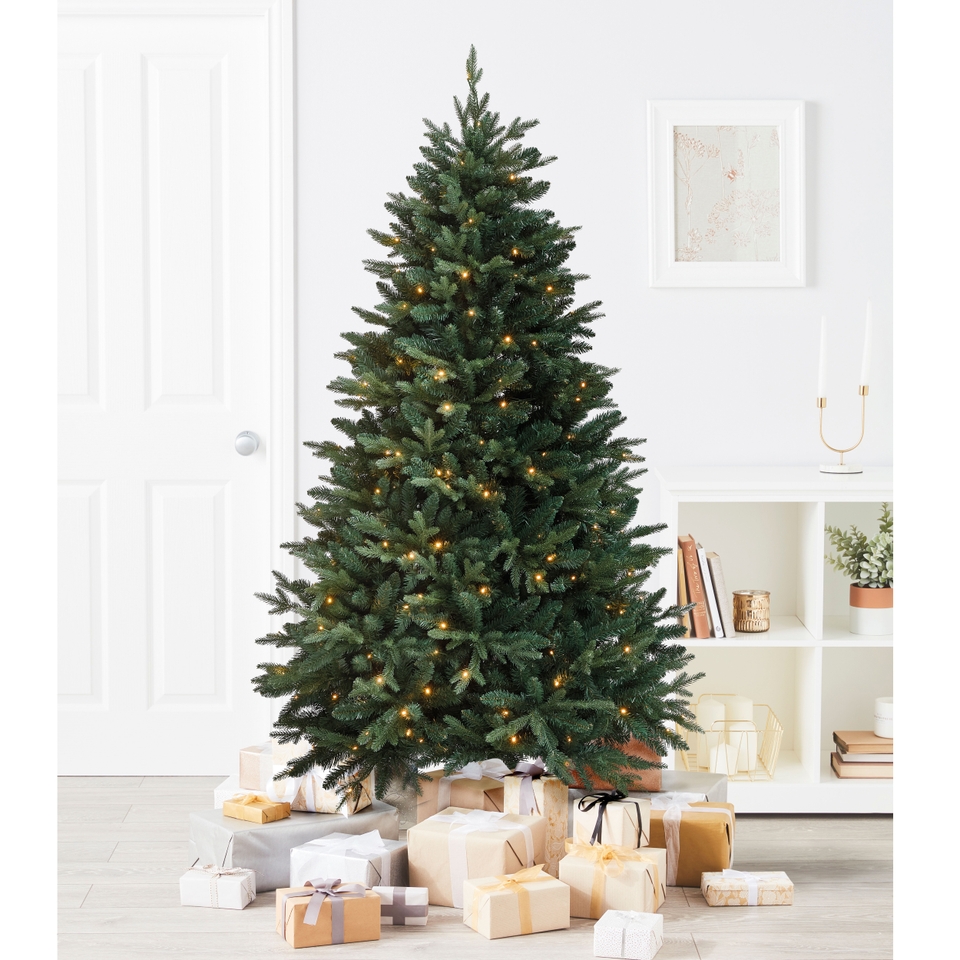 6ft artificial tree 2025