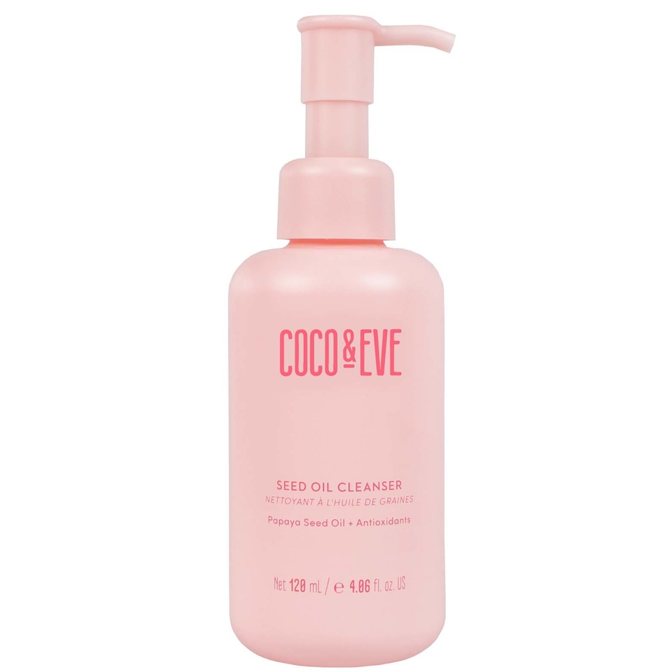 Coco & Eve Double Cleanse Skincare Bundle