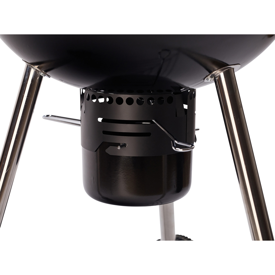 Outback Kettle Charcoal BBQ