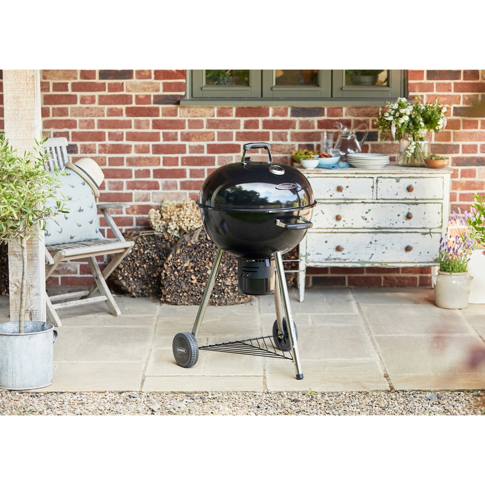 Outback Kettle Charcoal BBQ