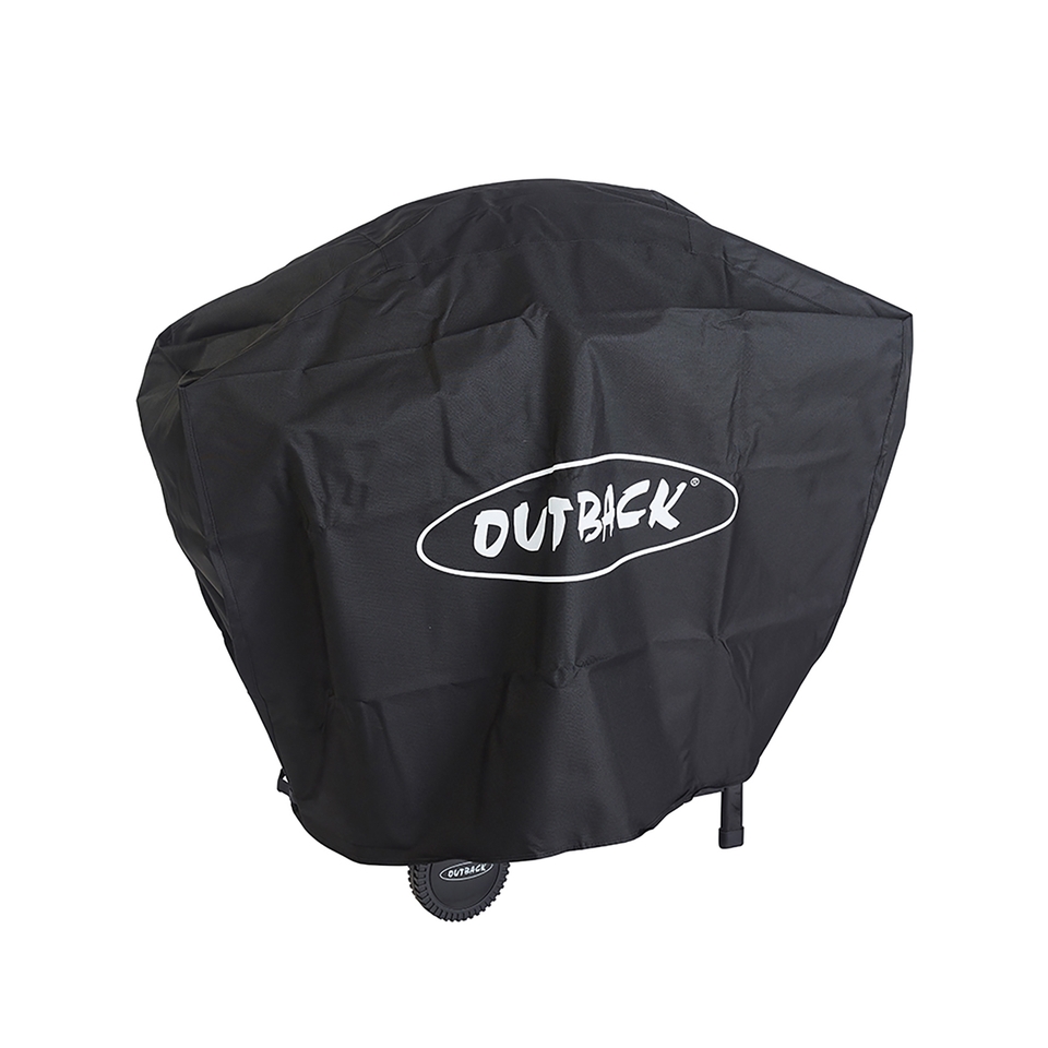 BBQ Cover with Vents for Outback Excel & Omega Gas Models