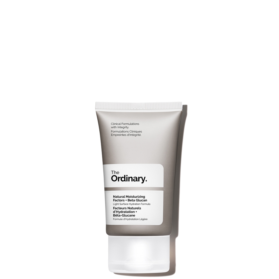 The Ordinary Natural Moisturizing Factors + Beta Glucan 30ml