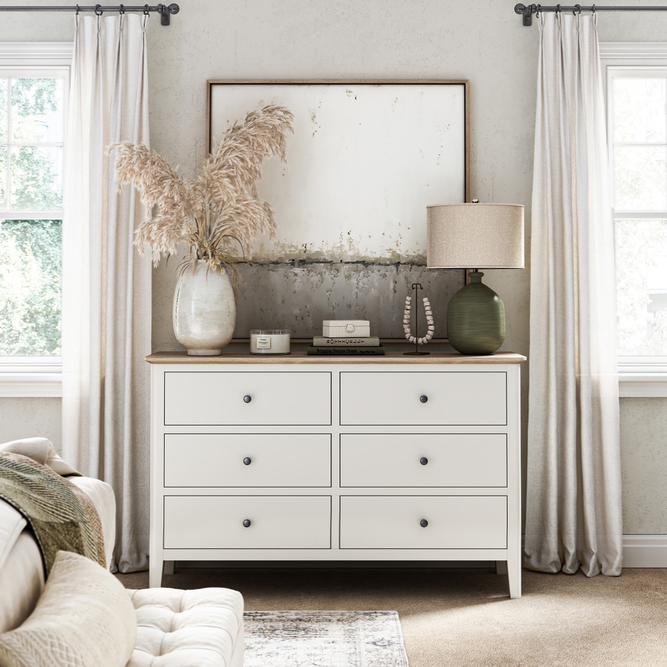Pembrooke dresser clearance
