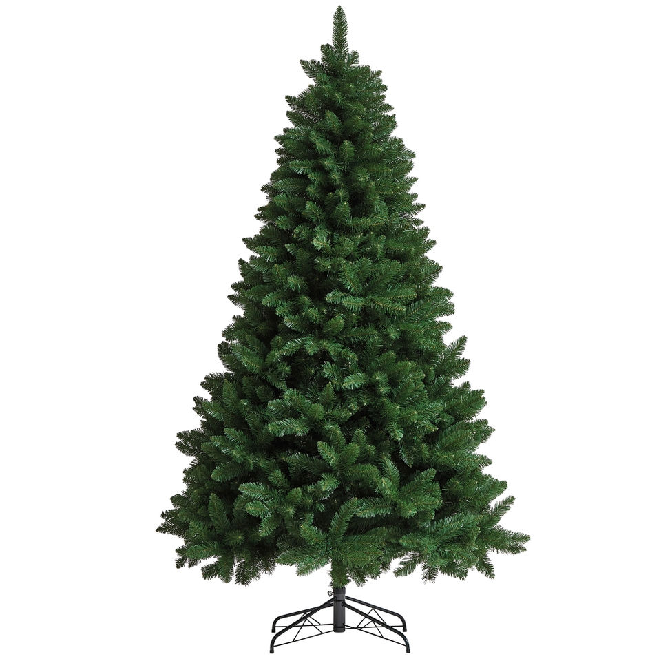 7ft Boden Spruce Artificial Christmas Tree