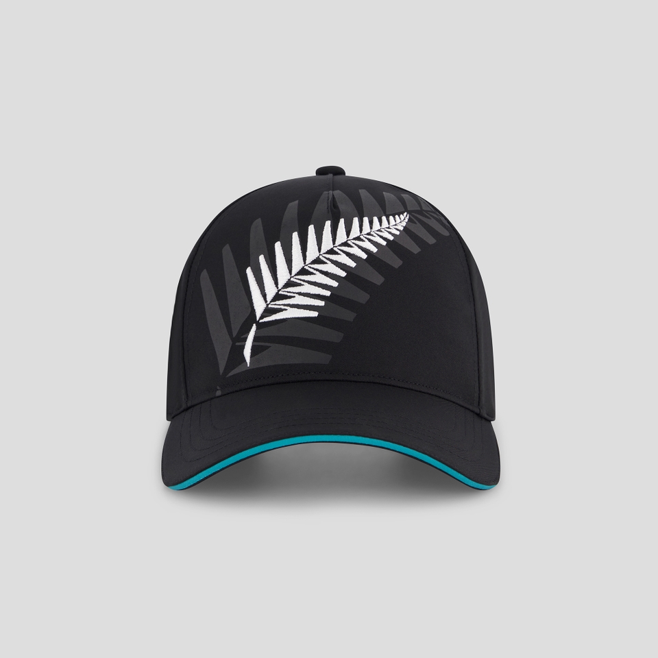 ADULTS BLACKCAPS T20 WORLD CUP CAP