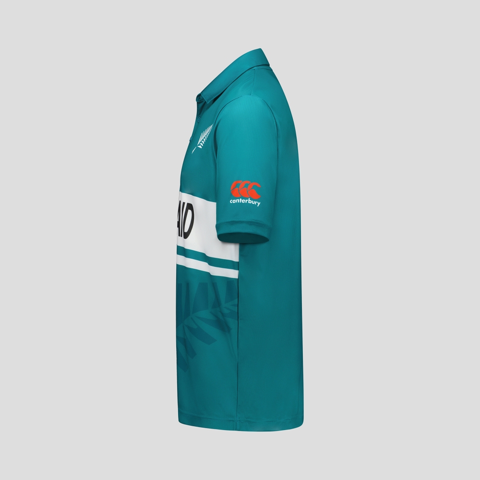 MENS BLACKCAPS T20 WORLD CUP SHIRT